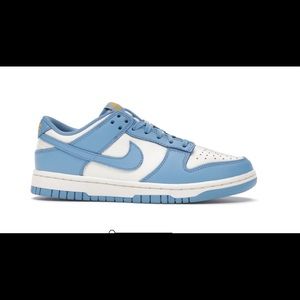Nike Dunk Low Coast (W)